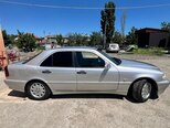 Mercedes C 200-11