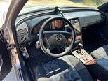 Mercedes C 200-8