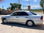 Mercedes C 200-12