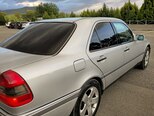 Mercedes C 180-5