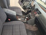 Mercedes C 180-7
