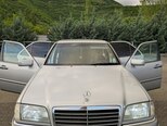 Mercedes C 180-8