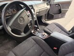 Mercedes C 180-9