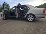 Mercedes C 180-10