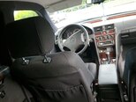 Mercedes C 180-2