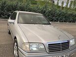 Mercedes C 180-19