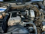 Mercedes 200 E-4
