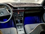 Mercedes 200 E-7