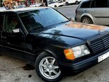 Mercedes 200 E-9