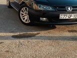 Peugeot 405-1