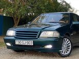 Mercedes C 180-2