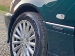 Mercedes C 180-7