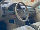 Mercedes C 180-8