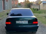 Mercedes C 180-3