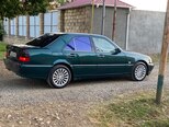 Mercedes C 180-4