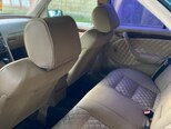 Mercedes C 180-13