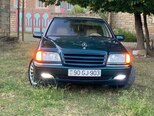 Mercedes C 180-1