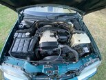 Mercedes C 180-15