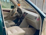 Mercedes C 180-9