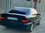 Mercedes C 180-6