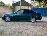 Mercedes C 180-5