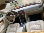 Mercedes C 180-12