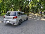 Mitsubishi Airtrek-3