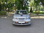 Mitsubishi Airtrek-1