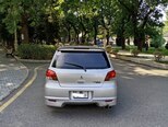 Mitsubishi Airtrek-2