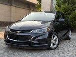 Chevrolet Cruze-21