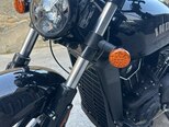 Indian Motorcycle Scout-7