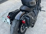 Indian Motorcycle Scout-8