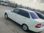 LADA (VAZ) Priora-2