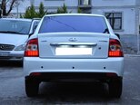 LADA (VAZ) Priora-8