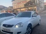 LADA (VAZ) Priora-4
