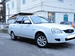 LADA (VAZ) Priora-10