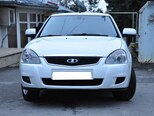 LADA (VAZ) Priora-12