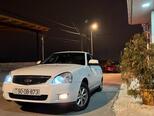 LADA (VAZ) Priora-1