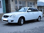 LADA (VAZ) Priora-11