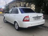 LADA (VAZ) Priora-3