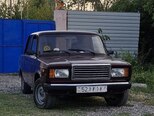 LADA (VAZ) 2107-1