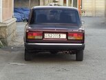 LADA (VAZ) 2107-3
