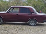 LADA (VAZ) 2107-4
