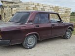 LADA (VAZ) 2107-5