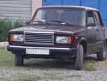 LADA (VAZ) 2107-2
