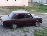 LADA (VAZ) 2107-6
