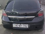 Opel Astra-3