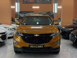 Chevrolet Equinox-2