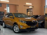 Chevrolet Equinox-6