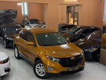 Chevrolet Equinox-8